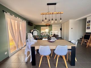  Maison à vendre 4 pièces 100 m²