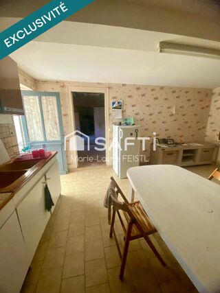  Maison à vendre 3 pièces 116 m²