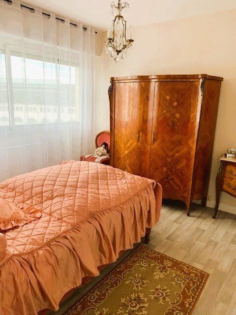  Appartement � vendre 4 pi�ces 79 m�