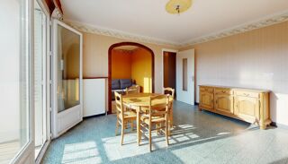  Maison � vendre 4 pi�ces 88 m�