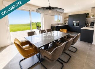  Maison � vendre 5 pi�ces 110 m�