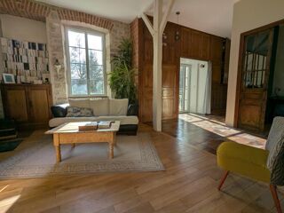  Maison � vendre 10 pi�ces 250 m�