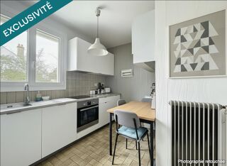  Maison � vendre 4 pi�ces 107 m�