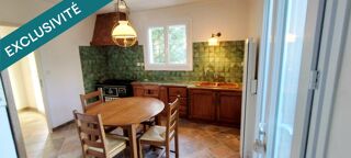  Maison � vendre 3 pi�ces 71 m�