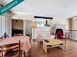 Maison à vendre 3 pièces 68 m²