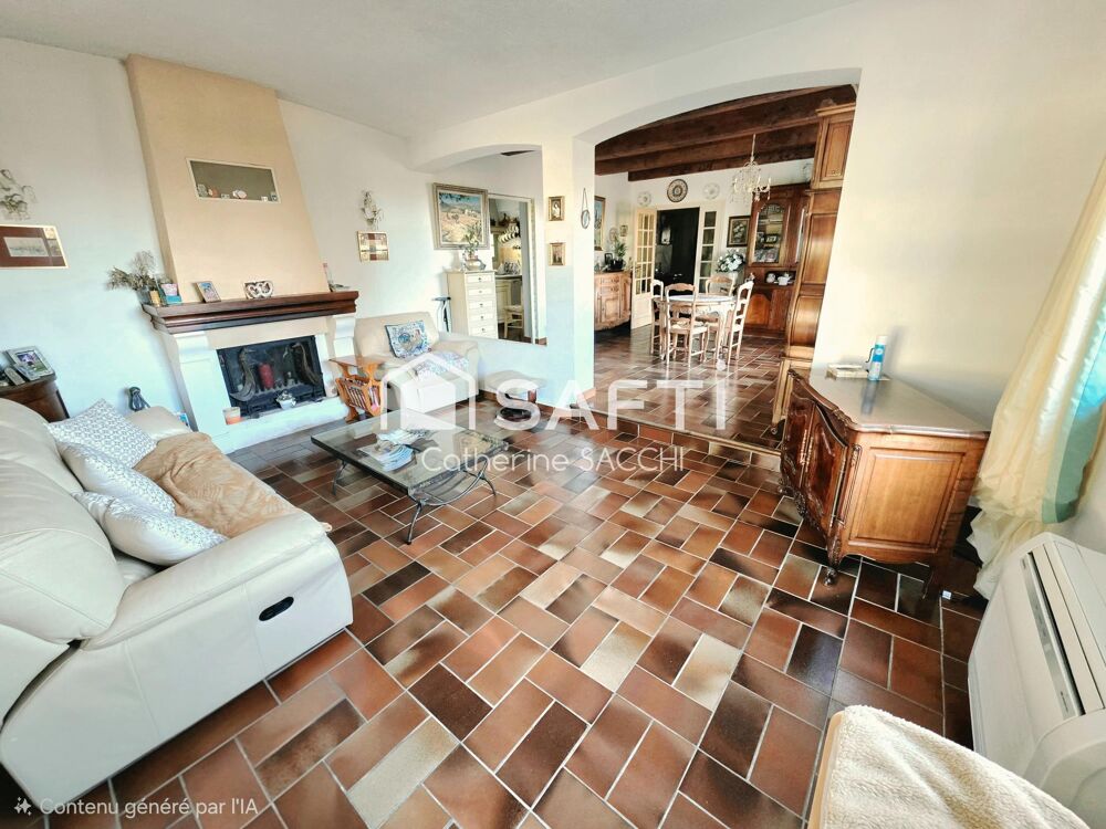 � vendre  Maison Saint-Rapha�l (83700)