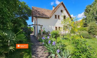  Maison � vendre 7 pi�ces 185 m�