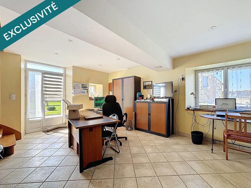  vendre  Maison Ombre d'Anjou (49520)