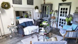  Maison � vendre 10 pi�ces 292 m�