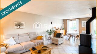  Maison � vendre 6 pi�ces 113 m�