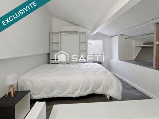  Maison � vendre 3 pi�ces 51 m�