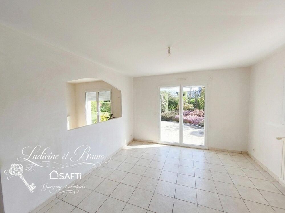 PLAIN PIED PROCHE TOUTES COMMODITES