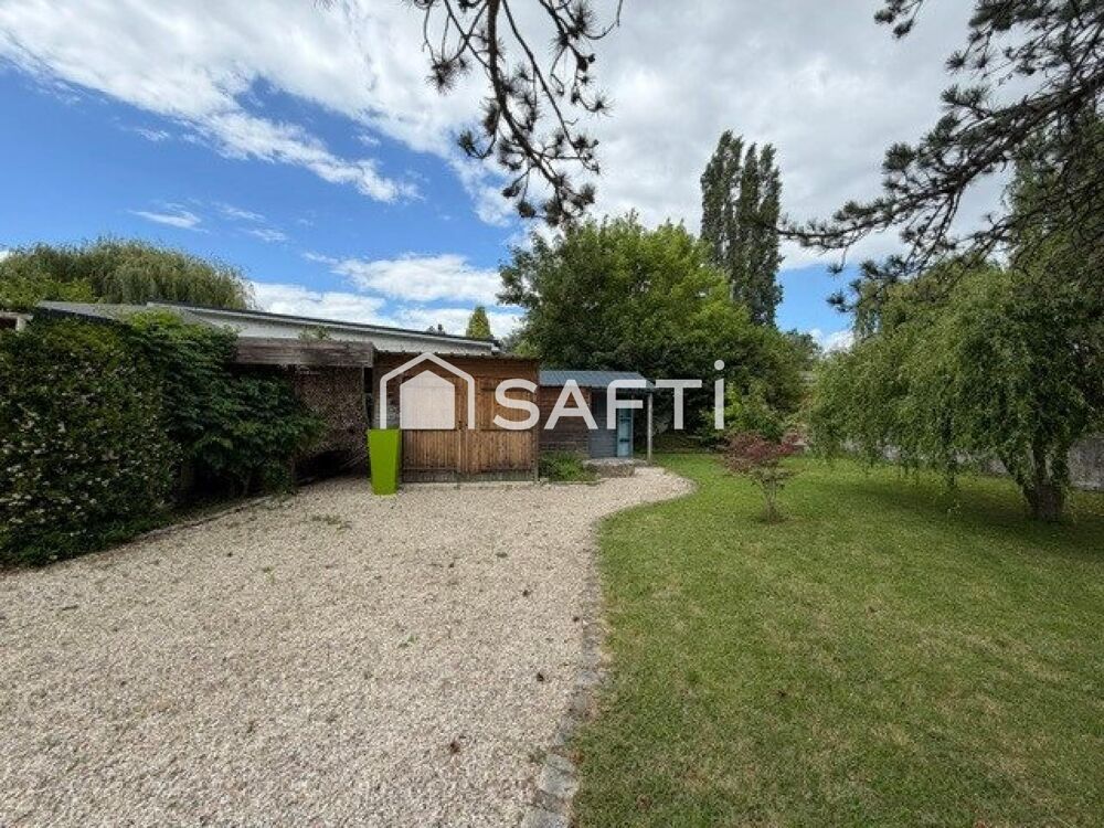 Maison 4 pièces 108 m² · à Orleans · 108 m² · 269 500 €
