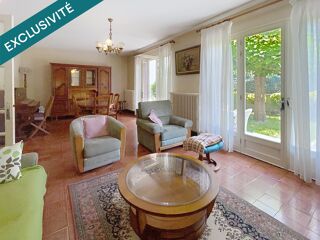  Maison à vendre 5 pièces 125 m²