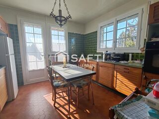  Maison � vendre 7 pi�ces 184 m�