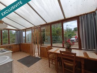  Maison � vendre 3 pi�ces 70 m�
