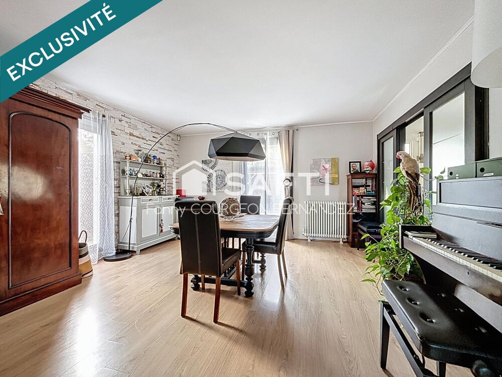 � vendre  Maison Chantilly (60500)