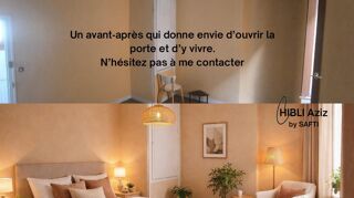  Maison � vendre 3 pi�ces 56 m�