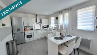  Maison � vendre 3 pi�ces 42 m�