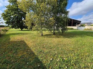  Terrain à vendre 758 m²