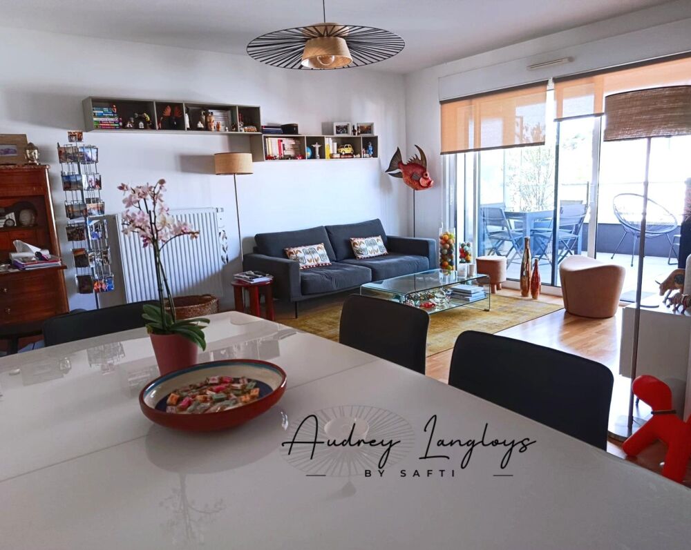 Vente Appartement APPARTEMENT DE STANDING PLEIN CENTRE La baule-escoublac