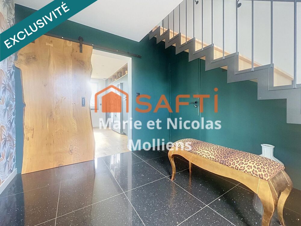 à vendre  Maison Ploudalmézeau (29830)