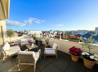  Appartement à vendre 3 pièces 76 m²
