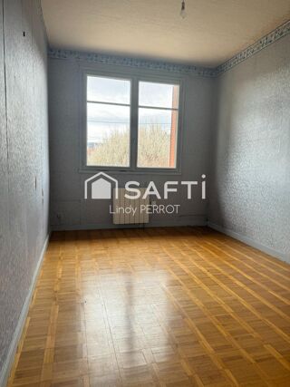  Maison � vendre 6 pi�ces 89 m�