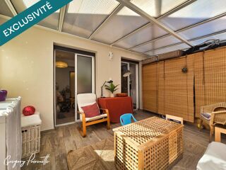  Appartement � vendre 3 pi�ces 63 m�