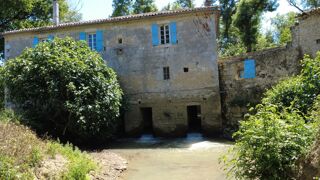  Maison à vendre 4 pièces 120 m²