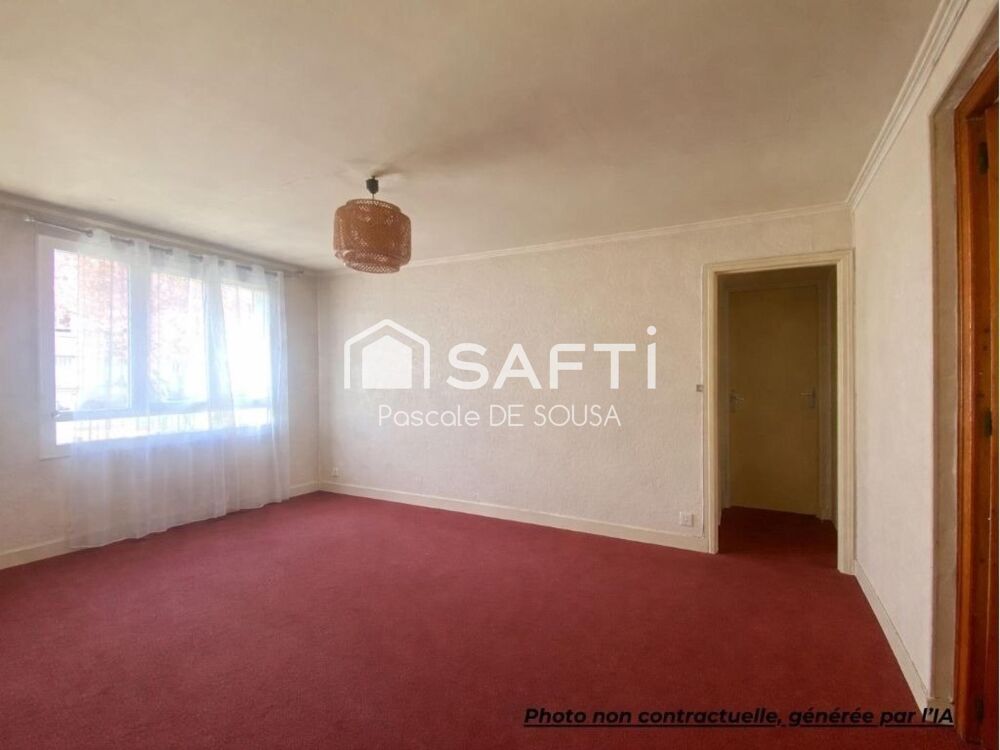 Vente Appartement Appartement familial dans le triangle d'or Rueil-malmaison