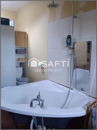  Maison � vendre 5 pi�ces 77 m�