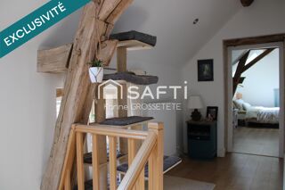  Maison  vendre 5 pices 126 m