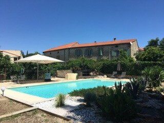  Maison à vendre 6 pièces 308 m²