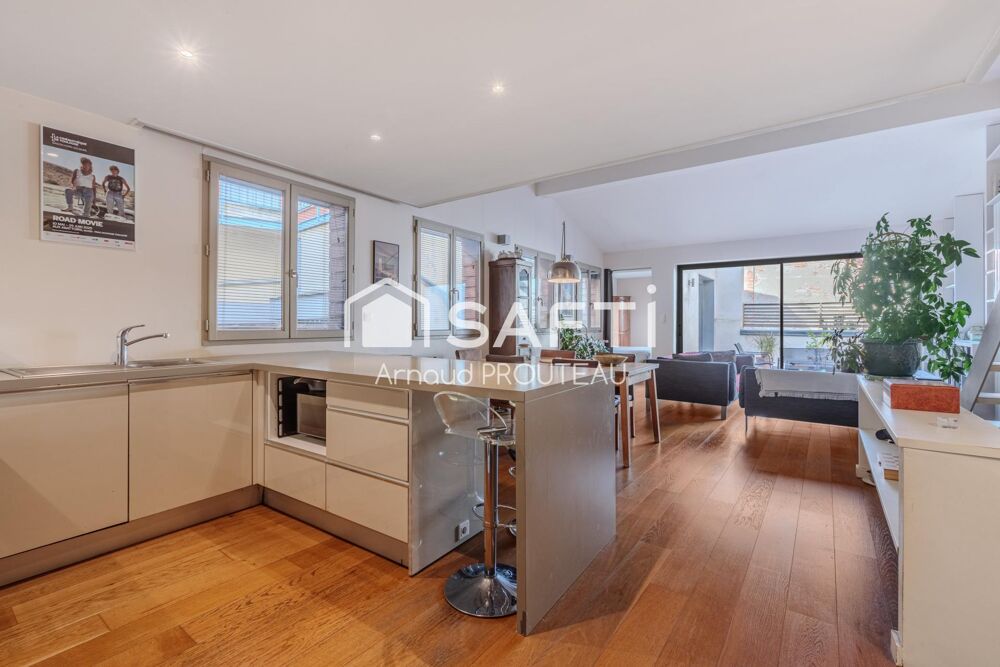 � vendre  Appartement Toulouse (31000)