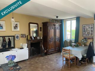  Maison à vendre 5 pièces 100 m²