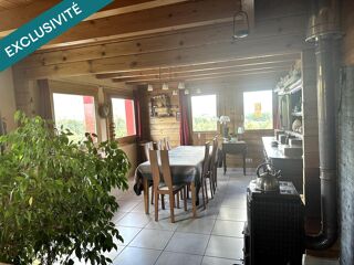  Maison � vendre 8 pi�ces 132 m�