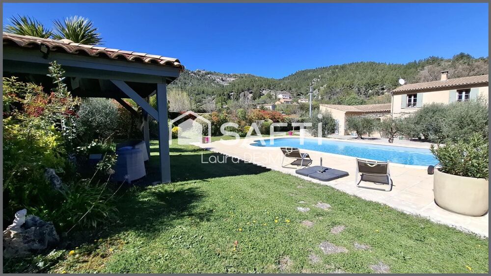 � vendre  Maison Roquevaire (13360)