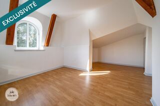  Appartement � vendre 4 pi�ces 55 m�