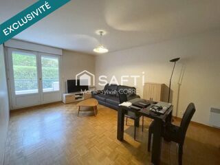  Appartement  vendre 2 pices 49 m