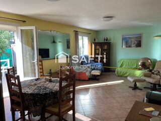  Maison � vendre 5 pi�ces 130 m�