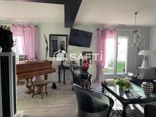  Maison à vendre 5 pièces 110 m²