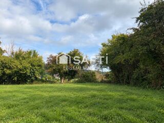  Terrain à vendre 488 m²