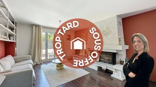  Maison � vendre 5 pi�ces 96 m�