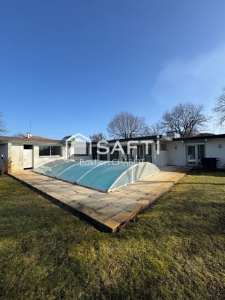  Maison � vendre 6 pi�ces 252 m�