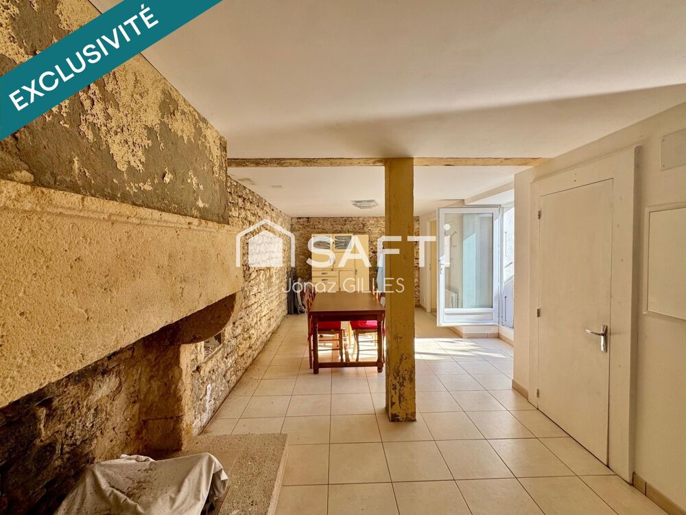 Vente Maison Maison 4 chambres La Cotinière Saint-pierre-d'oleron