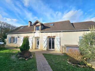  Maison � vendre 6 pi�ces 125 m�