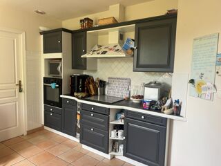  Maison à vendre 5 pièces 139 m²