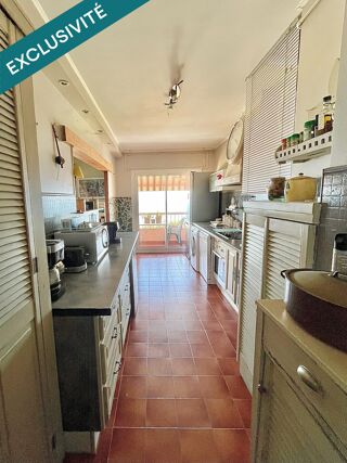  Appartement � vendre 4 pi�ces 117 m�