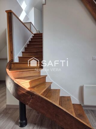  Appartement à louer 3 pièces 47 m²
